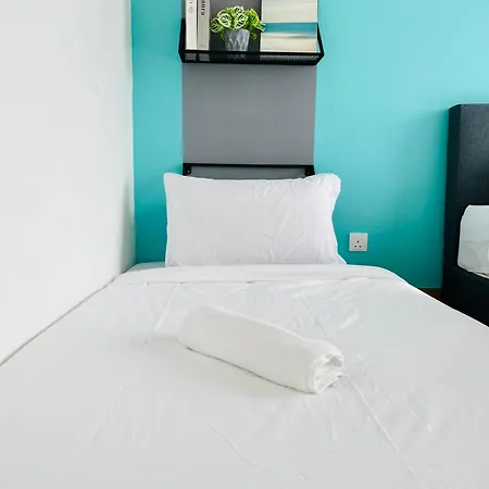 Imperium Residence Kuantan By Iconique Luaran gambar