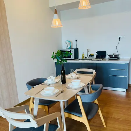 Imperium Residence Kuantan By Iconique Bilik gambar
