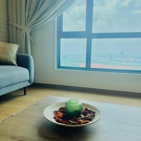 Imperium Residence Kuantan By Iconique Bilik gambar