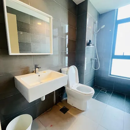 Imperium Residence Kuantan By Iconique Bilik gambar