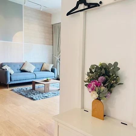 Imperium Residence Kuantan By Iconique Luaran gambar