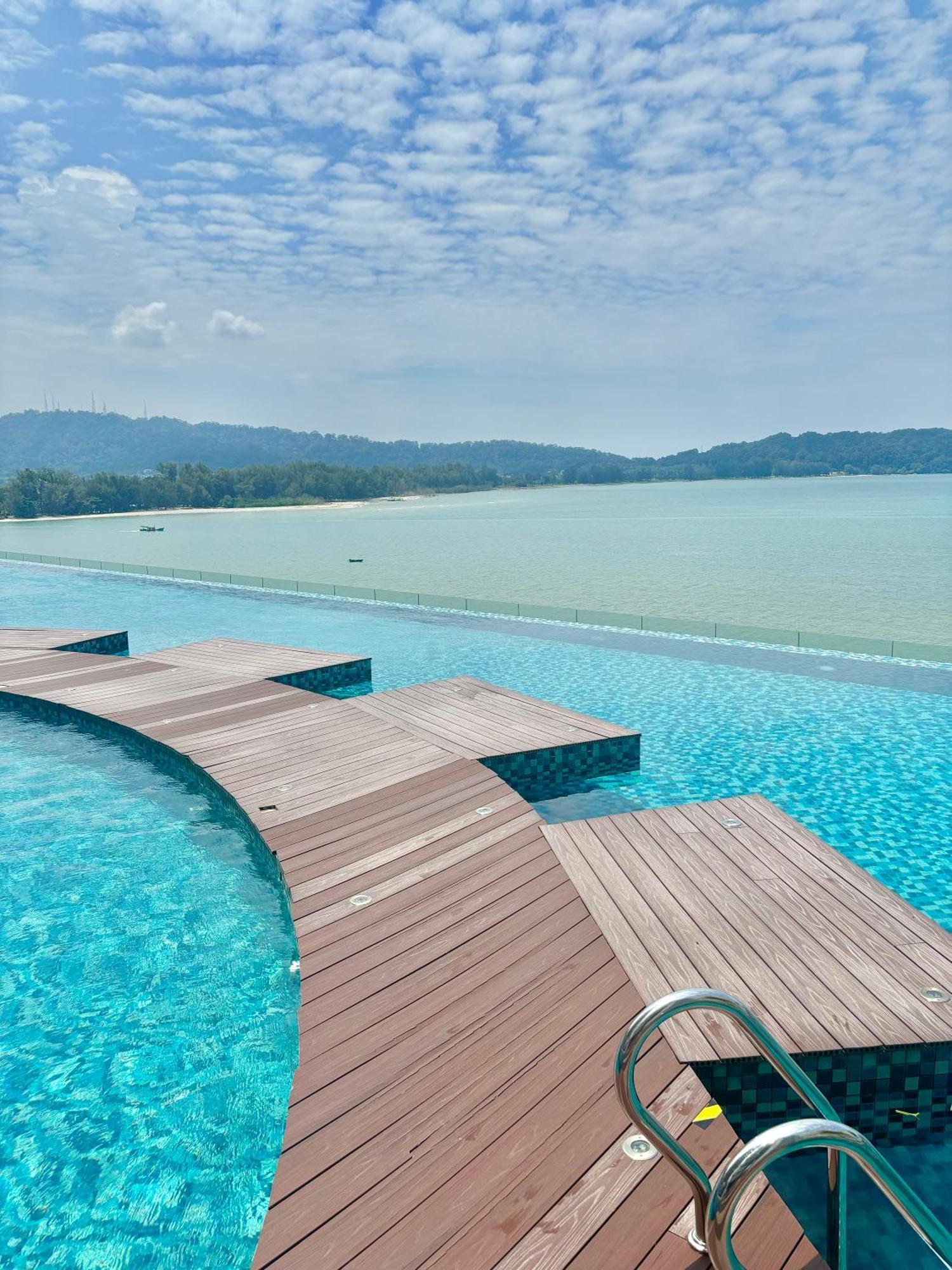 Imperium By Iconique Apartment Kuantan