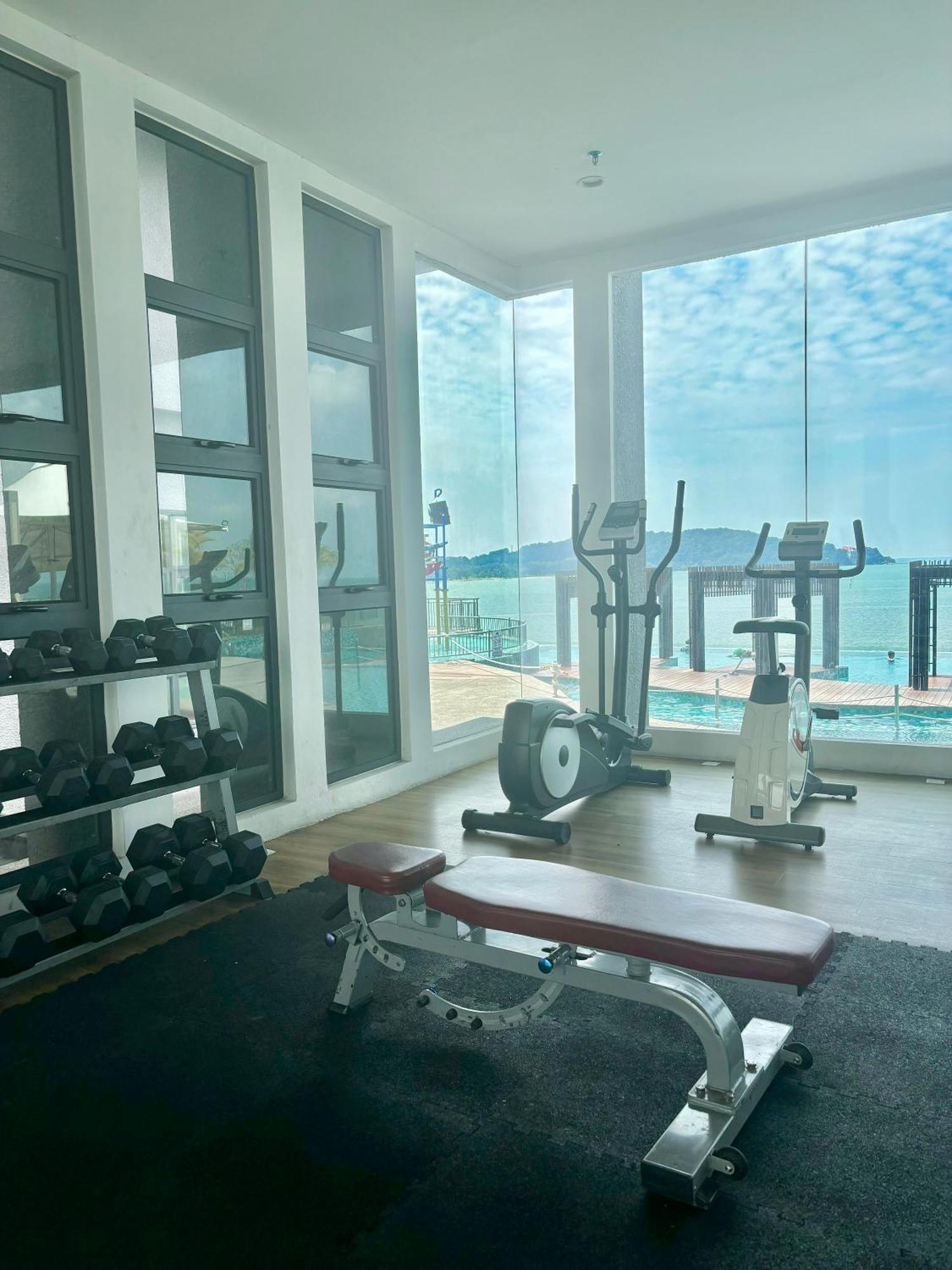 Imperium By Iconique Apartment Kuantan