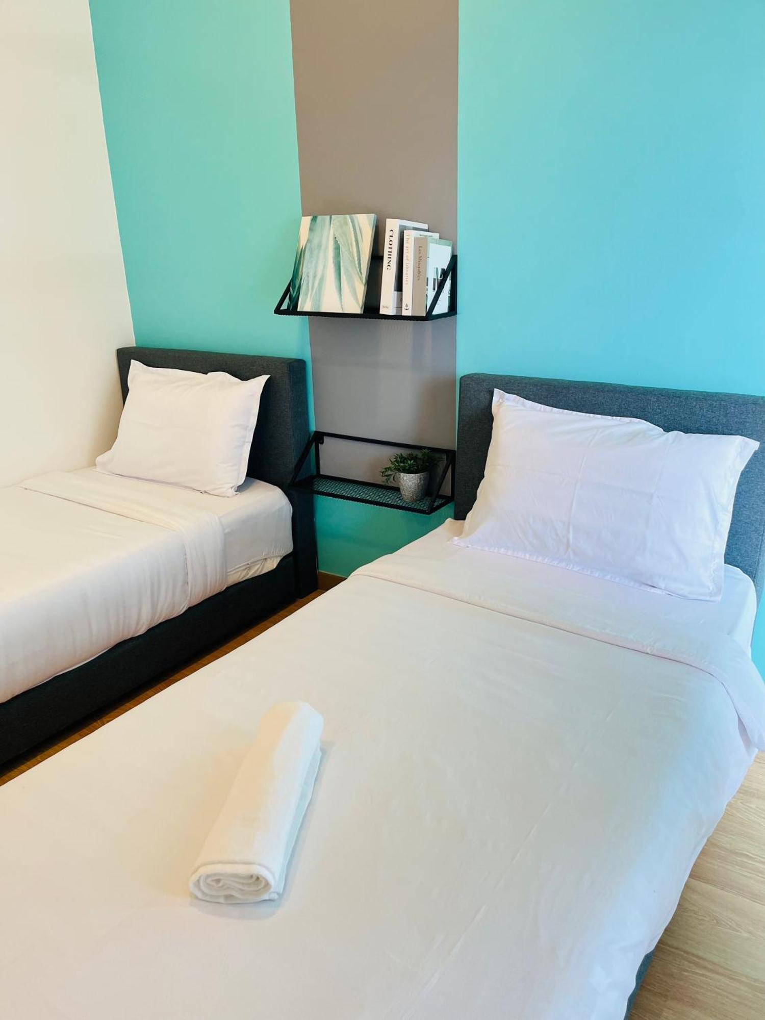 Imperium By Iconique Apartment Kuantan