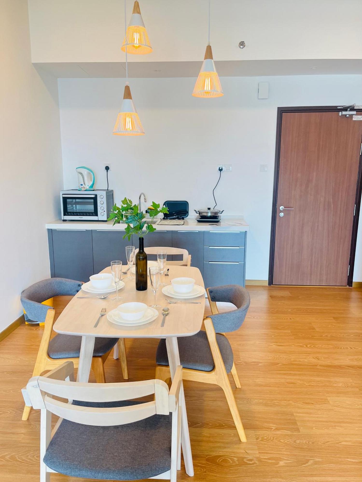 Imperium By Iconique Apartment Kuantan