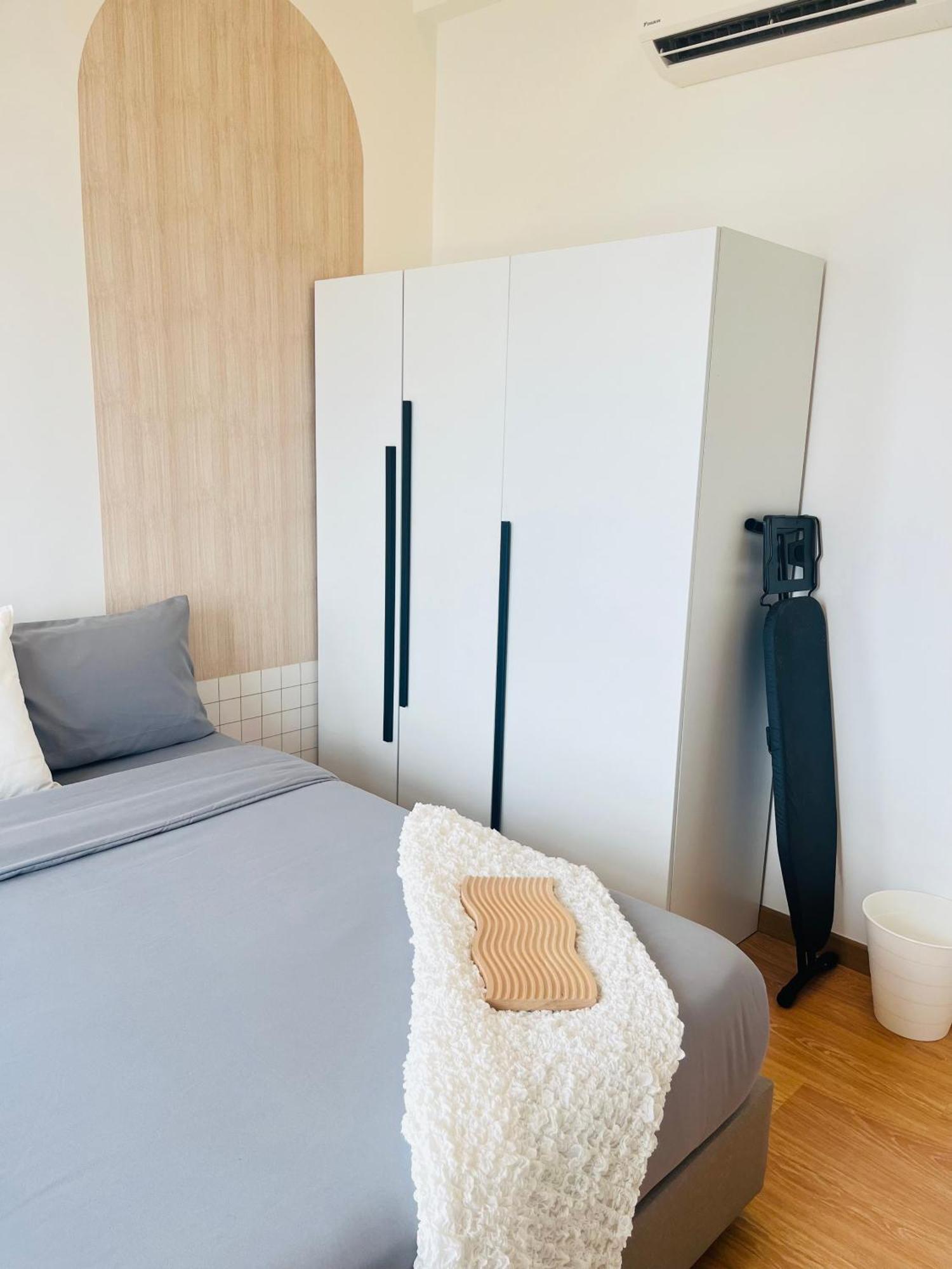 Apartment Imperium By Iconique